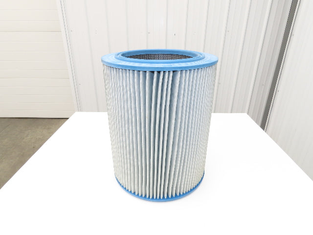 Ingersoll Rand 67765362 IX9853 Air Intake Filter Silencer 18" L 15" D 10" ID