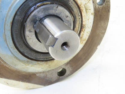 Sumitomo FS271MTCT16 Cyclo-Drive Servo Gear Motor w/Brake 13:1 Ratio 154rpm 230V