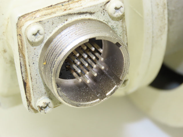 Sumitomo FS271MTCT16 Cyclo-Drive Servo Gear Motor w/Brake 13:1 Ratio 154rpm 230V