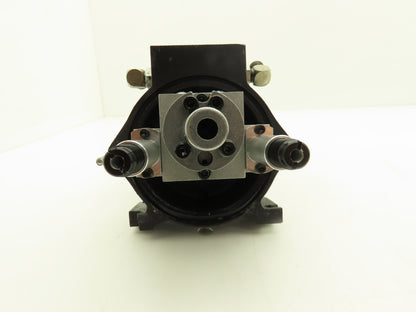 Baldor Oildyne 30-AGX-0 Hydraulic Pump Power Unit 115V 1PH 627547/D25313