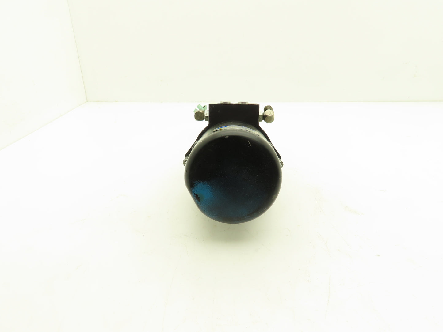 Baldor Oildyne 30-AGX-0 Hydraulic Pump Power Unit 115V 1PH 627547/D25313