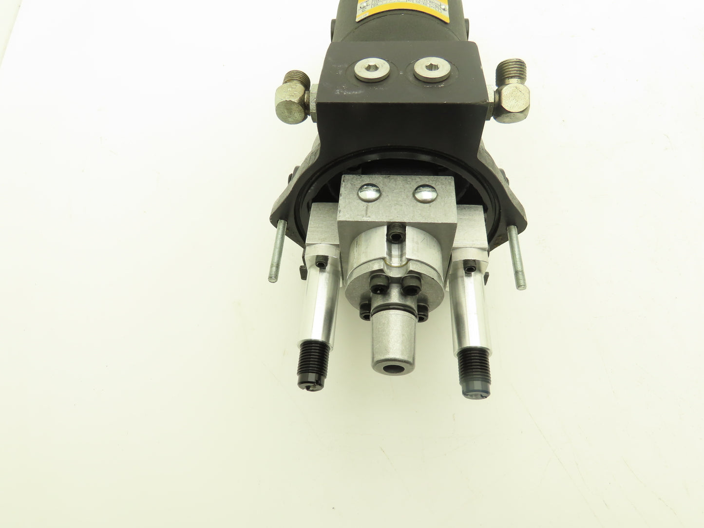 Baldor Oildyne 30-AGX-0 Hydraulic Pump Power Unit 115V 1PH 627547/D25313