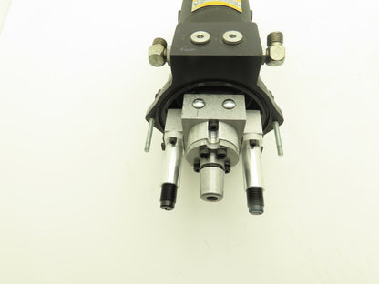 Baldor Oildyne 30-AGX-0 Hydraulic Pump Power Unit 115V 1PH 627547/D25313