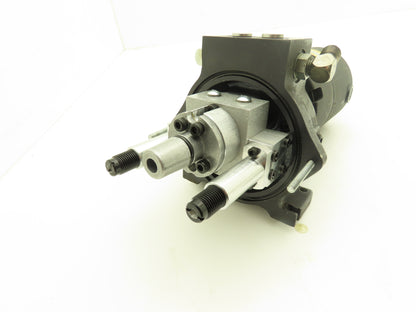 Baldor Oildyne 30-AGX-0 Hydraulic Pump Power Unit 115V 1PH 627547/D25313