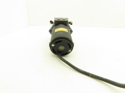 Baldor Oildyne 30-AGX-0 Hydraulic Pump Power Unit 115V 1PH 627547/D25313