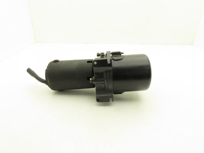 Baldor Oildyne 30-AGX-0 Hydraulic Pump Power Unit 115V 1PH 627547/D25313