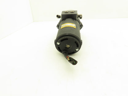Baldor Oildyne 30-AGX-0 Hydraulic Pump Power Unit 115V 1PH 627547/D25313