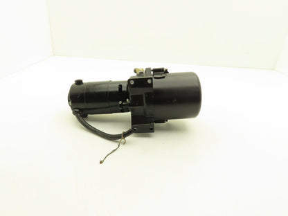 Howard Oildyne D14443/74630 Hydraulic Pump Power Unit 115V 1PH 10000 RPM