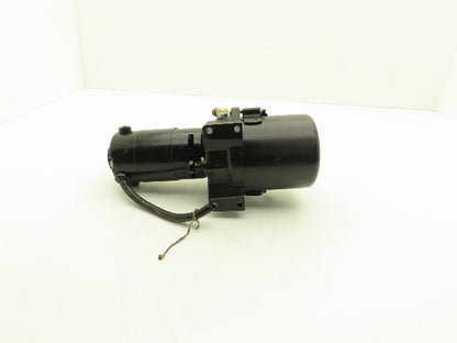 Howard Oildyne D14443/74630 Hydraulic Pump Power Unit 115V 1PH 10000 RPM