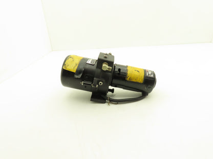 Howard Oildyne D14443/74630 Hydraulic Pump Power Unit 115V 1PH 10000 RPM