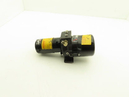 Howard Oildyne D14443/74630 Hydraulic Pump Power Unit 115V 1PH 10000 RPM