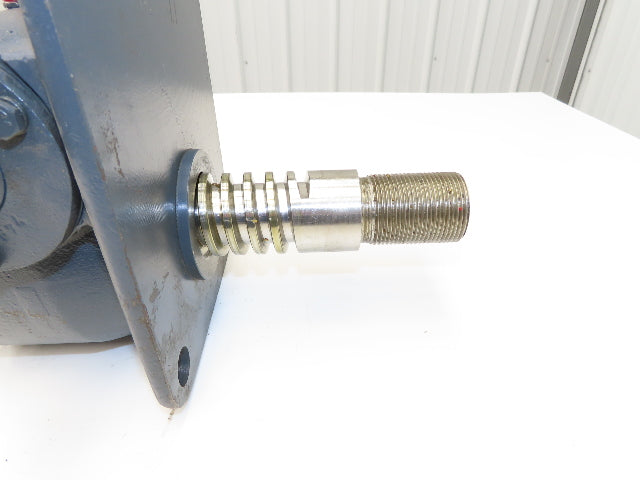 Joyce Dayton AWJ2410I 7 T-3 SP Machine Scewjack 24:1 Ratio 10 Ton 7" Of Travel