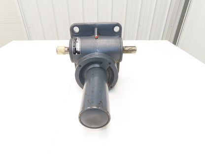 Joyce Dayton AWJ2410I 7 T-3 SP Machine Scewjack 24:1 Ratio 10 Ton 7" Of Travel