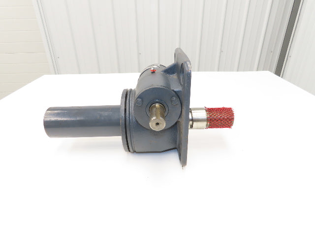 Joyce Dayton AWJ2410I 7 T-3 SP Machine Scewjack 24:1 Ratio 10 Ton 7" Of Travel