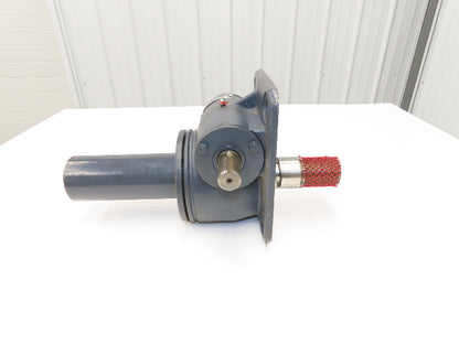 Joyce Dayton AWJ2410I 7 T-3 SP Machine Scewjack 24:1 Ratio 10 Ton 7" Of Travel