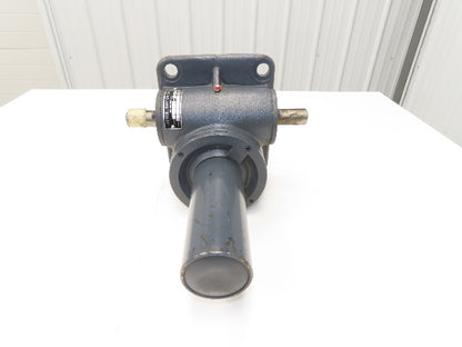 Joyce Dayton AWJ2410I 7 T-3 SP Machine Scewjack 24:1 Ratio 10 Ton 7" Of Travel