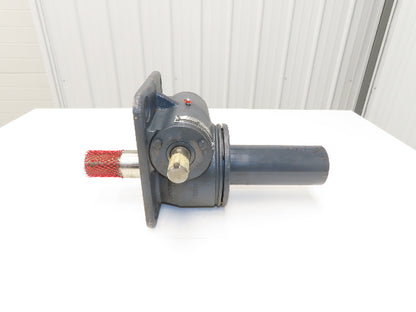 Joyce Dayton AWJ2410I 7 T-3 SP Machine Scewjack 24:1 Ratio 10 Ton 7" Of Travel