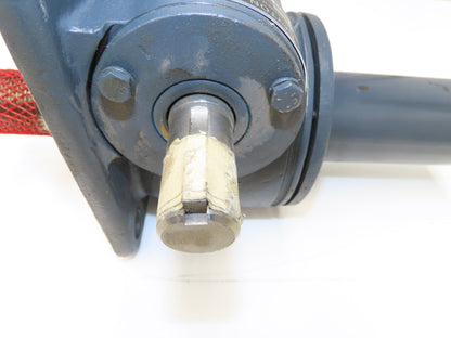 Joyce Dayton AWJ2410I 7 T-3 SP Machine Scewjack 24:1 Ratio 10 Ton 7" Of Travel