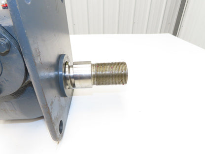 Joyce Dayton AWJ2410I 7 T-3 SP Machine Scewjack 24:1 Ratio 10 Ton 7" Of Travel