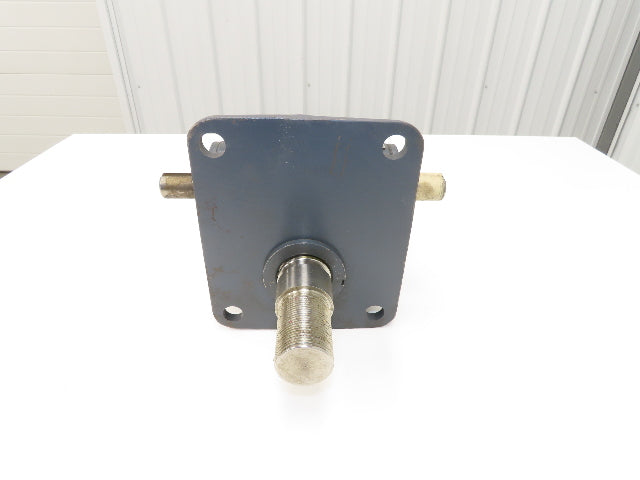 Joyce Dayton AWJ2410I 7 T-3 SP Machine Scewjack 24:1 Ratio 10 Ton 7" Of Travel