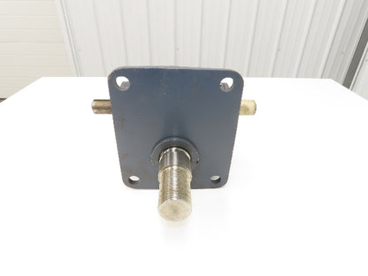 Joyce Dayton AWJ2410I 7 T-3 SP Machine Scewjack 24:1 Ratio 10 Ton 7" Of Travel