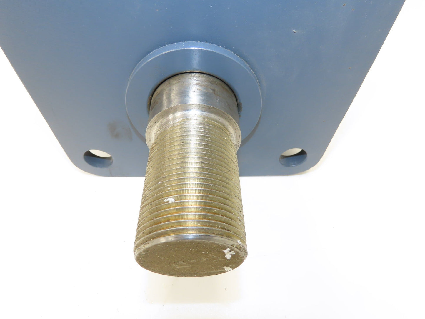 Joyce Dayton AWJ2410I 5 T-3 S/S SCR Machine Scewjack 24:1 Ratio 10 Ton 5" Travel