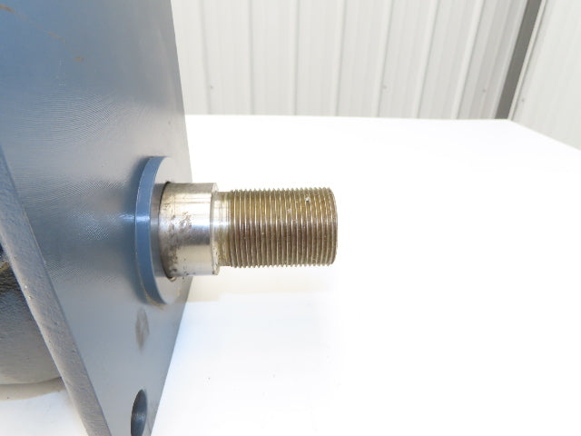 Joyce Dayton AWJ2410I 5 T-3 S/S SCR Machine Scewjack 24:1 Ratio 10 Ton 5" Travel