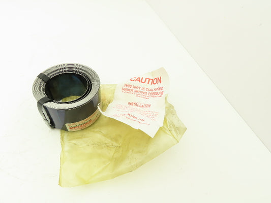 Centry Cover 11413-00 CC-065-0750-060-AAE Spring Cover