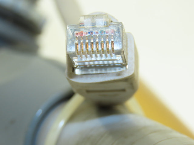 Air Monitor Electra-Flo SF SP-4 Thermal Airflow Probe Sensor 18"x 24" Duct Size