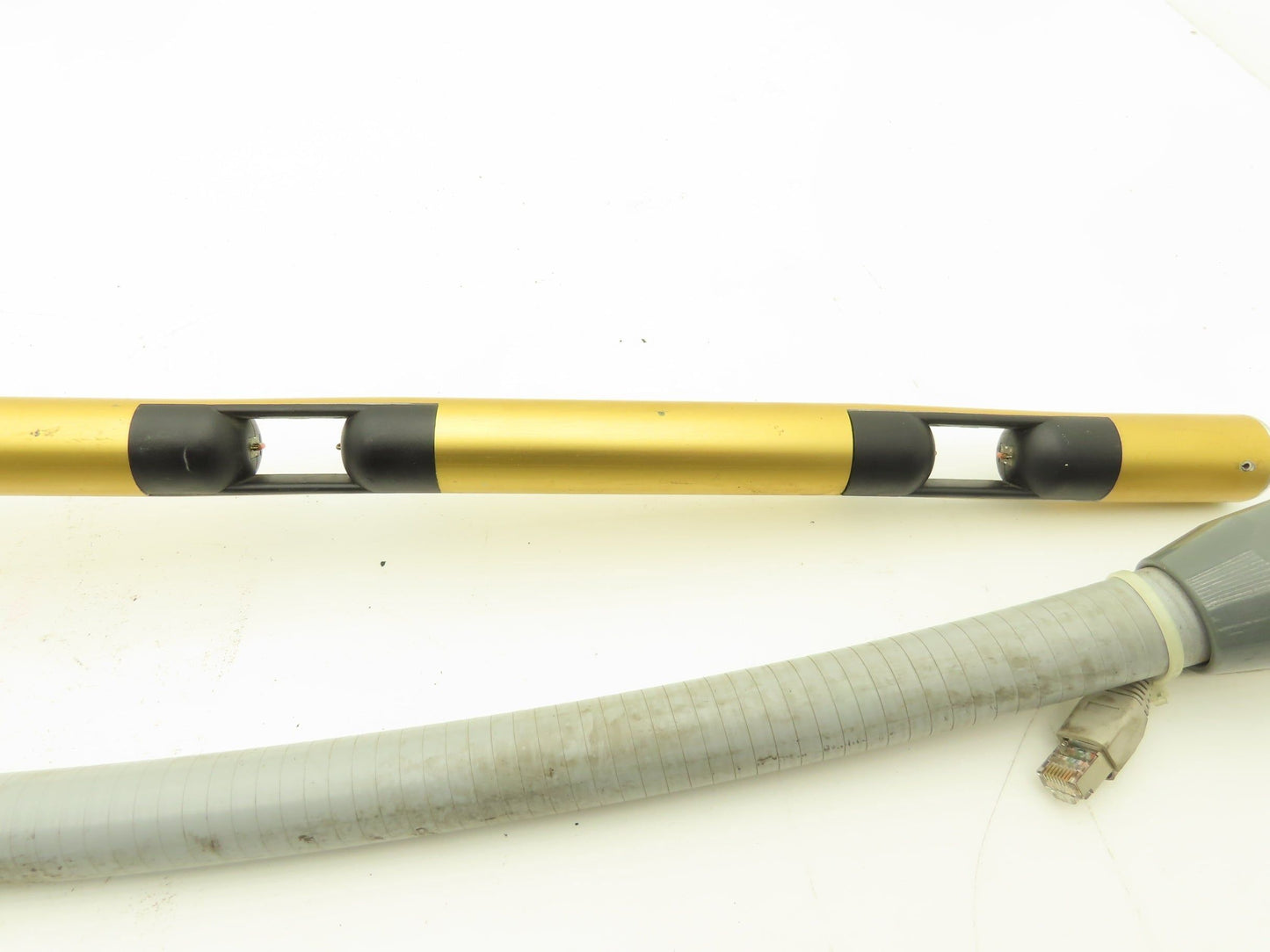 Air Monitor Electra-Flo SF SP-4 Thermal Airflow Probe Sensor 18"x 24" Duct Size