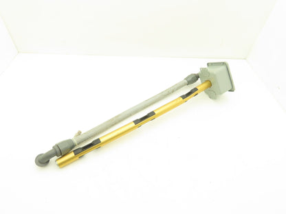 Air Monitor Electra-Flo SF SP-4 Thermal Airflow Probe Sensor 18"x 24" Duct Size