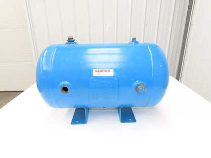 Manchester 304936 Pneumatic Air Receiver Tank 200PSI 10 Gallon Mfg 2008