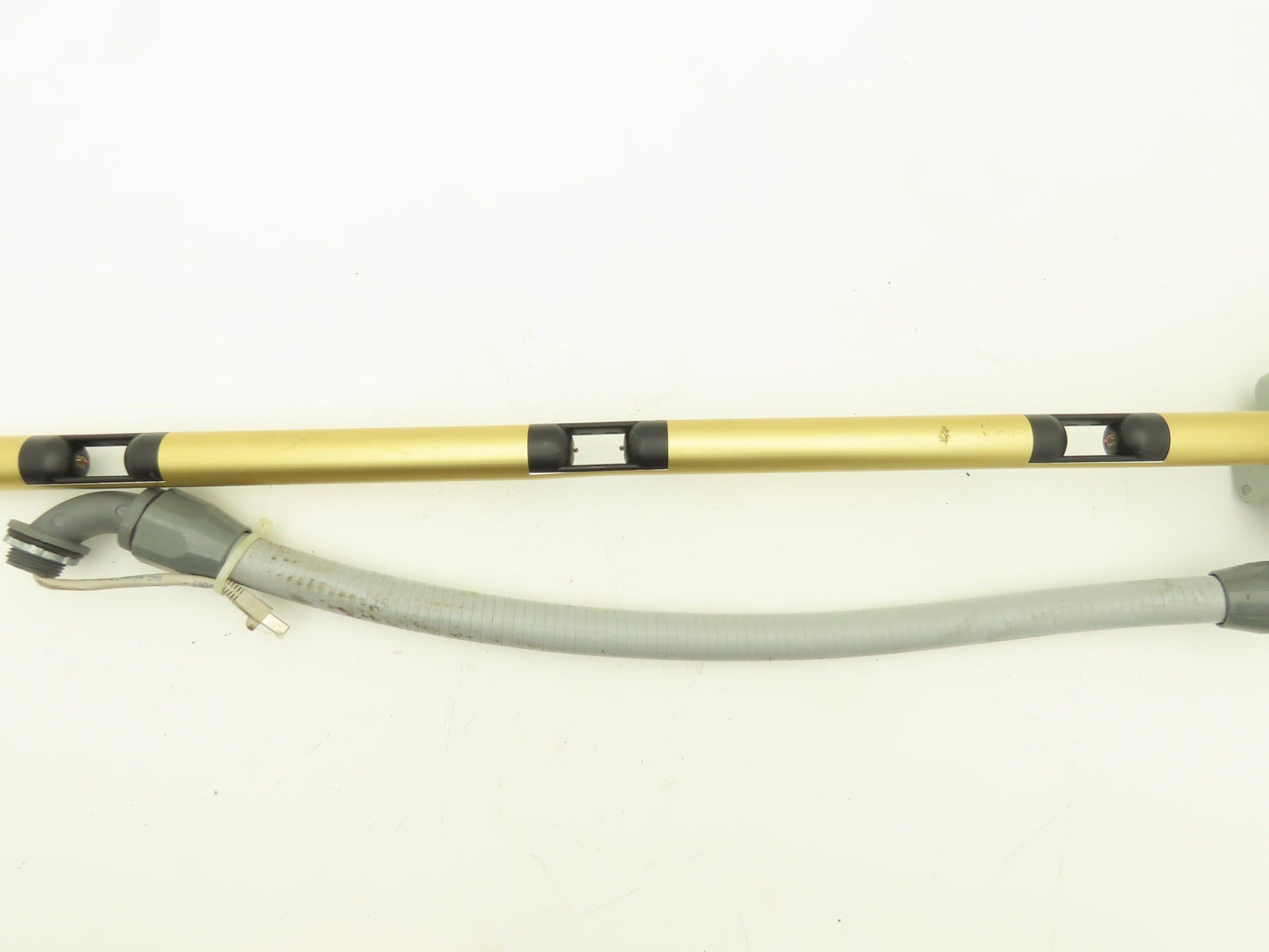 Air Monitor Electra-Flo SF-ESP-1 Thermal Airflow Probe Sensor 20"x 30" Duct Size