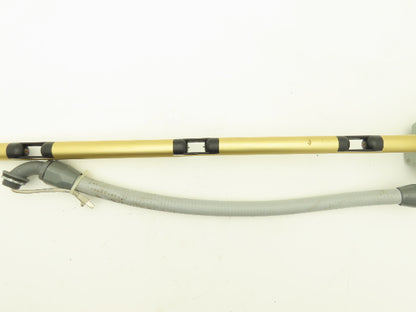 Air Monitor Electra-Flo SF-ESP-1 Thermal Airflow Probe Sensor 20"x 30" Duct Size