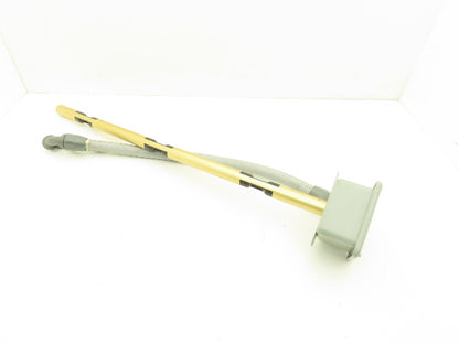 Air Monitor Electra-Flo SF-ESP-1 Thermal Airflow Probe Sensor 20"x 30" Duct Size