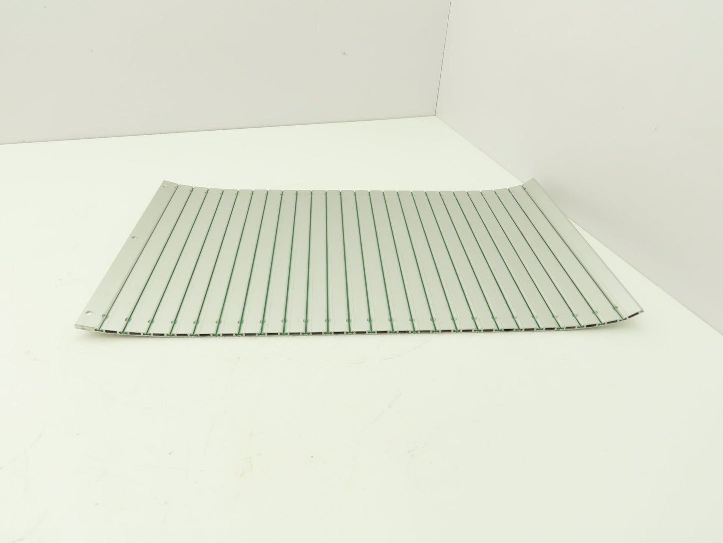 D.1014.2229 Roller Blind Apron Articulated Machine Protective Cover 540mmx290mm