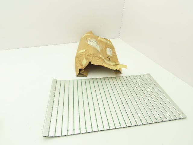 H.1019.3424 Roller Blind Apron Articulated Machine Protective Cover 540mmx290mm