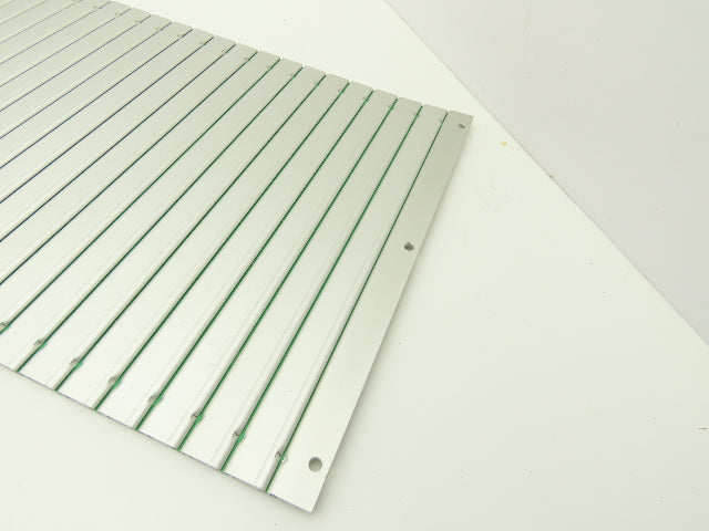 H.1019.3424 Roller Blind Apron Articulated Machine Protective Cover 540mmx290mm