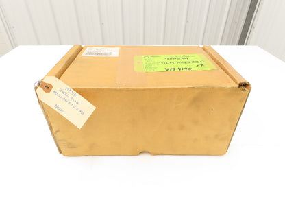Demag DRS 160-A45-B-0-K-X-A30 Radblock Crane Hoist Drive Wheel Block Size 160