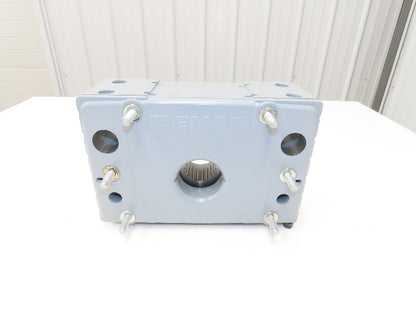 Demag DRS 160-A45-B-0-K-X-A30 Radblock Crane Hoist Drive Wheel Block Size 160