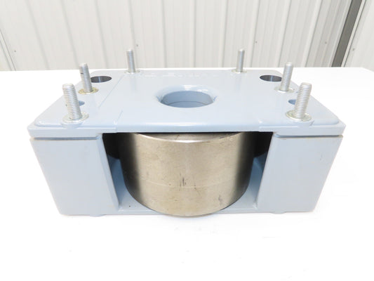 Demag DRS 160-A45-B-0-K-X-A30 Radblock Crane Hoist Drive Wheel Block Size 160