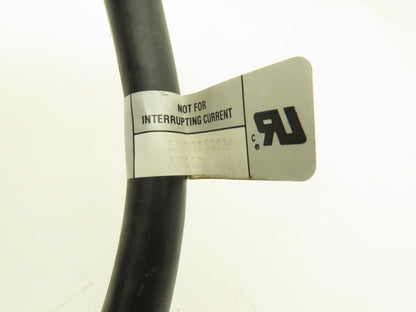Remke 110G0500A 10-Pin Cable Assembly 16/10C Water Resistant Super Vu-Tron 50'