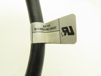 Remke 110G0500A 10-Pin Cable Assembly 16/10C Water Resistant Super Vu-Tron 50'