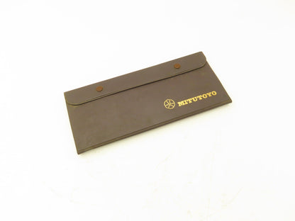 Mitutoyo 571-211 VDS-6" Imperial Metric Depth Gauge 150mm Digimatic 6"