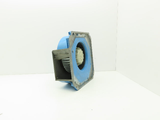 Ziehl Abegg RE22P-2DK.3F.5R Planar Axial Fan 0.98kw 3050rpm 460V 3ph