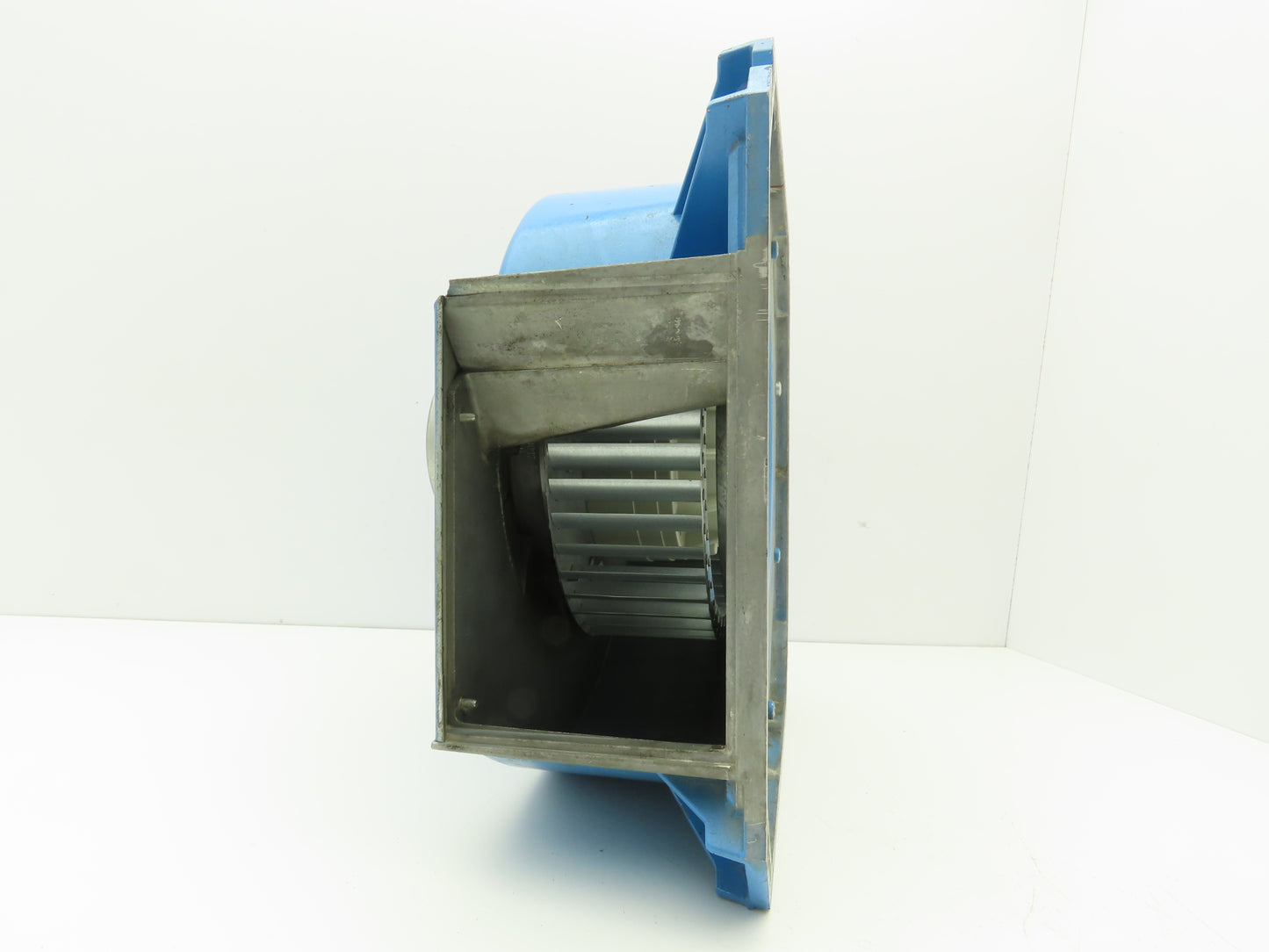 Ziehl Abegg RE22P-2DK.3F.5R Planar Axial Fan 0.98kw 3050rpm 460V 3ph