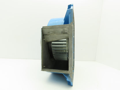 Ziehl Abegg RE22P-2DK.3F.5R Planar Axial Fan 0.98kw 3050rpm 460V 3ph