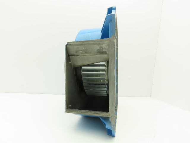 Ziehl Abegg RE22P-2DK.3F.5R Planar Axial Fan 0.98kw 3050rpm 460V 3ph