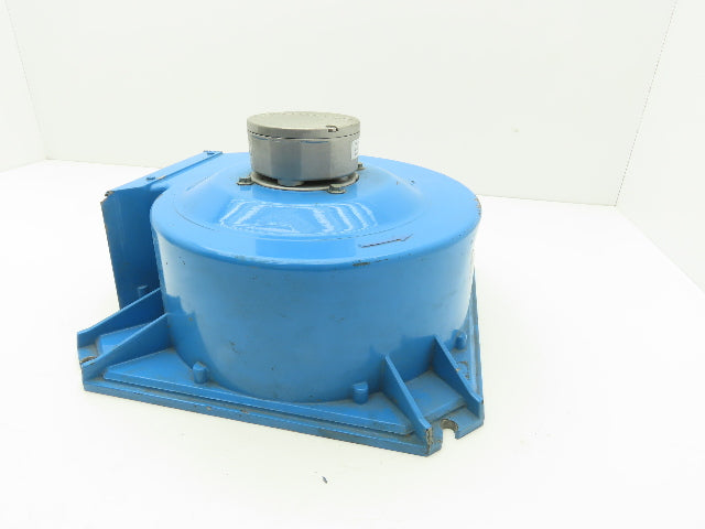 Ziehl Abegg RE22P-2DK.3F.5R Planar Axial Fan 0.98kw 3050rpm 460V 3ph