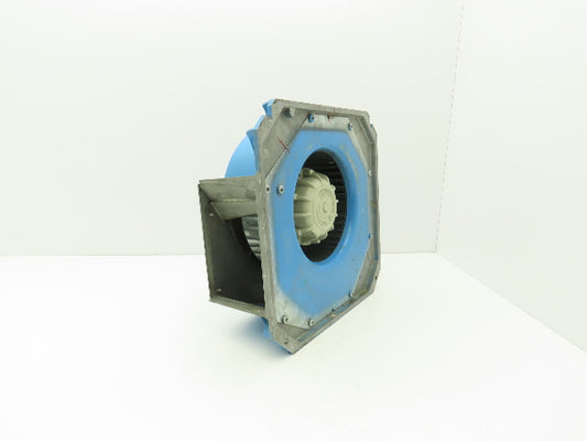 Ziehl Abegg RE22P-2DK.3F.5R Planar Axial Fan 0.98kw 3050rpm 460V 3ph